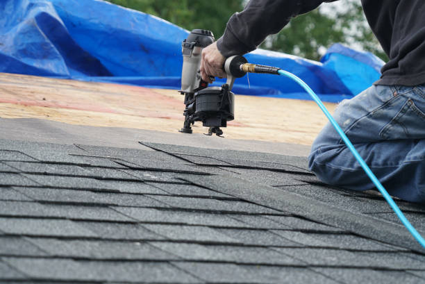 Quick and Trustworthy Emergency Roof Repair Services in Harleysville, PA