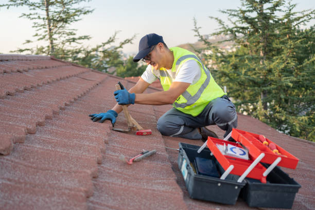 Best Metal Roofing Contractor  in Harleysville, PA