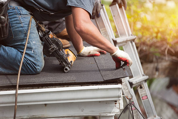 Best Roof Gutter Cleaning  in Harleysville, PA