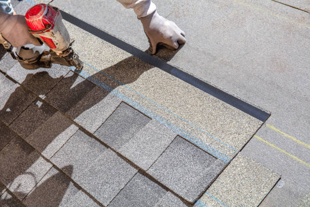Best Commercial Roofing Services  in Harleysville, PA