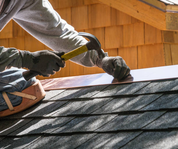 Best Gutter Installation and Roofing  in Harleysville, PA